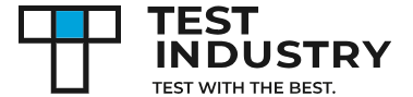 test industry